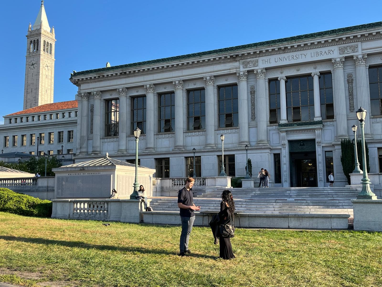 What students at UC Berkeley say about AI for assessment - UC Berkeley case study